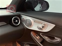مرسيدس بنز C-Class